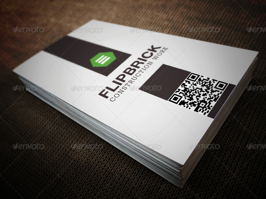 Private Business Card by axnorpix GraphicRiver